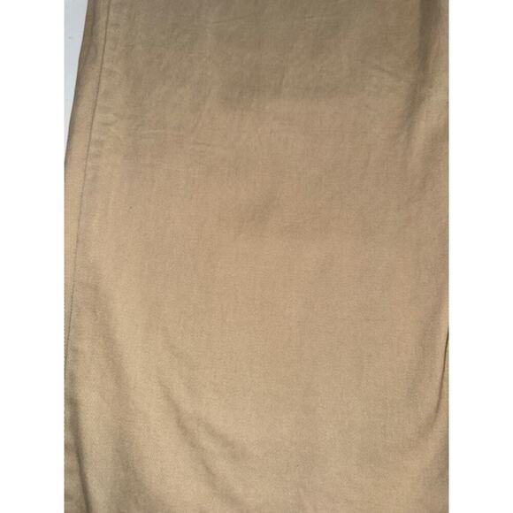 Aeropostale NWT 38 x 32 Men's Cowboy Khaki's Pants - Picture 6 of 7